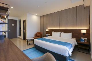 1001 Nights Boutique Genting Highlands - 9