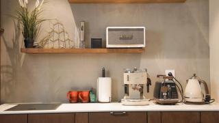 Seoul Salon #Tea ceremony experience#Home Snapshot#Rooftop Barbecue#Cozy Separate Building#Yeoksu Station#Plaza Seoul - 3