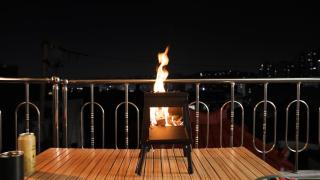 Seoul Salon #Tea ceremony experience#Home Snapshot#Rooftop Barbecue#Cozy Separate Building#Yeoksu Station#Plaza Seoul - 1