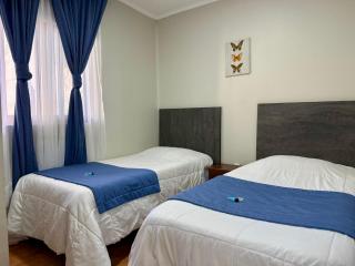 Hotel Boutique Parque Brasil - 6