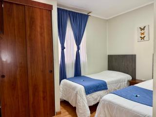 Hotel Boutique Parque Brasil - 7