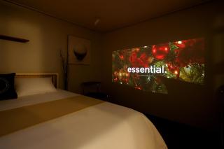 #11월 할인#홍대ㆍ공항철도 #올리모델링#홍대입구역 도보9분#연트럴파크3분#무료짐보관# 6인#호텔침구#무료와이파이#세탁건조기#교통최고#넷플릭스 - 4