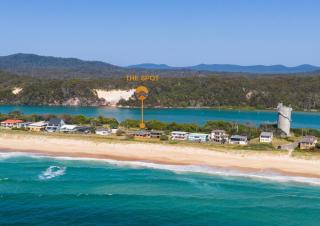 The Spot at Wooli - 5