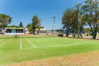 The Spot at Wooli - 1