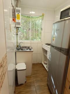 Cabaña Casona Hanga Roa - 4