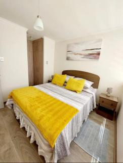 hermoso Departamento en La Serena a Pasos de la Playa - 7