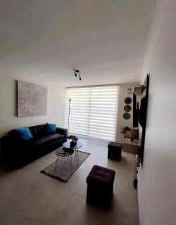 hermoso Departamento en La Serena a Pasos de la Playa - 6