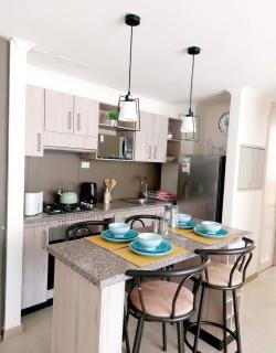 hermoso Departamento en La Serena a Pasos de la Playa - 2