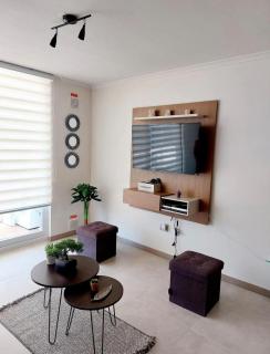 hermoso Departamento en La Serena a Pasos de la Playa - 1