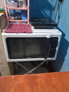 Defensores del Chaco Hosting - 8