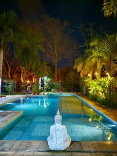 Cabañas Parana Ranch - 8