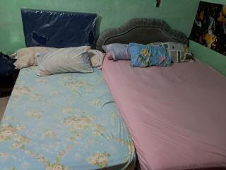 Defensores del Chaco Hosting - 5