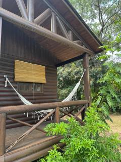 Cabañas Parana Ranch - 2