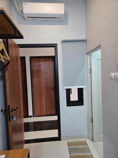 Enshe Guest House - 2