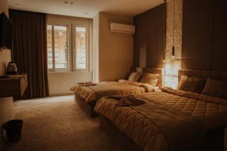 Sydney Downtown Cairo Hotel - 9