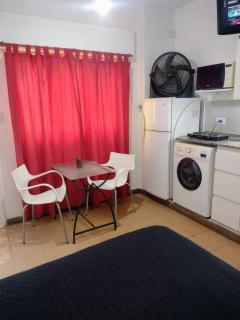 Casa dé huéspedes - 8