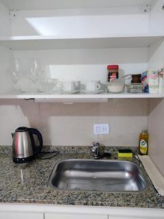 Casa dé huéspedes - 4