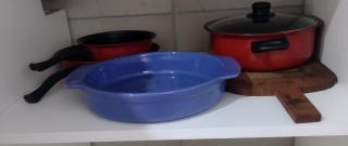 Casa dé huéspedes - 1