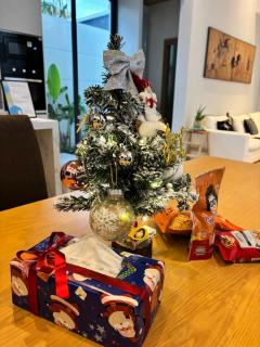 Phuket Moana Pool Villa - 8