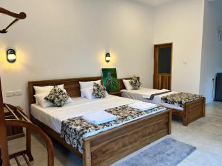 Villa Tesh Hiriketiya - 0