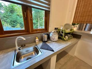 Villa Tesh Hiriketiya - 6