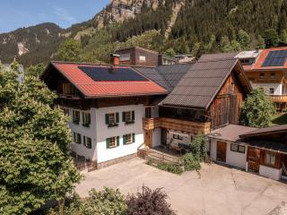 Pet-friendly apartment in the Tannheim Valley - 4