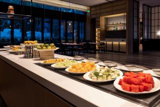Four Points by Sheraton Haikou International Airport - 1