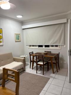 Riviera Flat 120 - Com serviços de hotelaria - 8