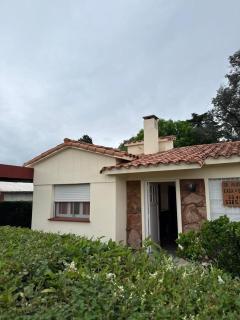 cabaña EL CHALECITO DE ANA - 0