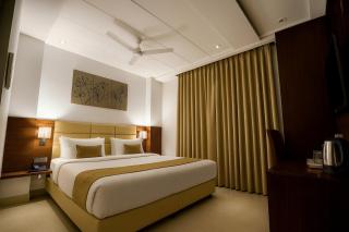 HOTEL TEN SQUARE - 5 Minutes from The Taj Mahal - Agra - 5