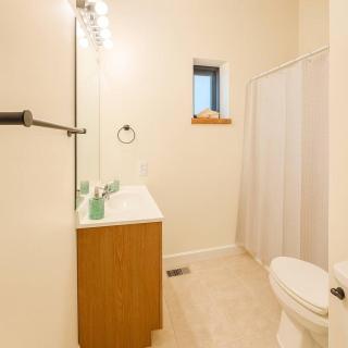 Soulard King 1BR w Washer & 370 Mbps Wi-Fi - 2