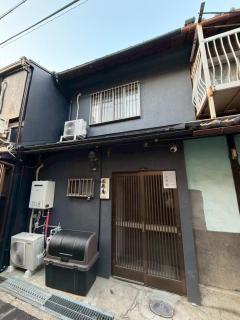NIKYO Hanakage OSAKA - 2