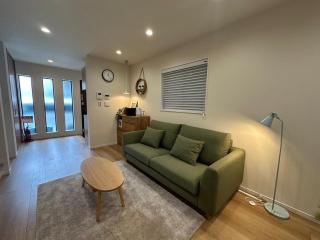 NIKYO AND HOME Private Villa OSAKA - 8