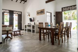 Villa Conch by Om - 2