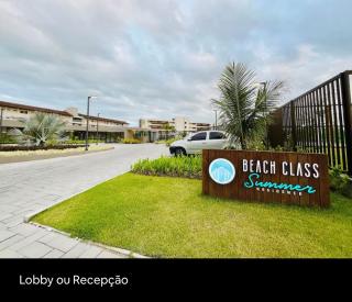 Beach Class Summer Flat - Porto de Galinhas - 9