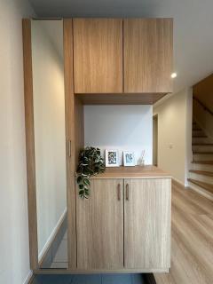 NIKYO AND HOME Private Villa OSAKA - 6