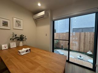 NIKYO AND HOME Private Villa OSAKA - 4