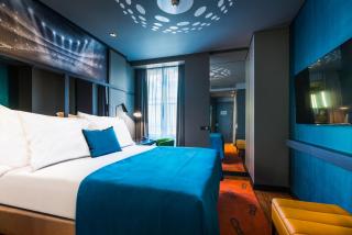 Pestana CR7 Lisboa - 6
