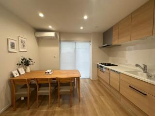 NIKYO AND HOME Private Villa OSAKA - 3