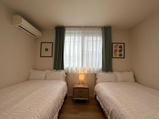 NIKYO AND HOME Private Villa OSAKA - 2