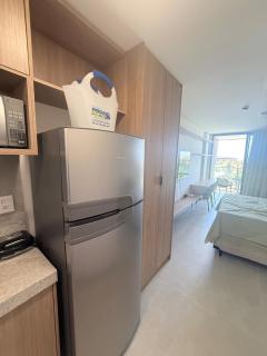 Beach Class Summer Flat - Porto de Galinhas - 6