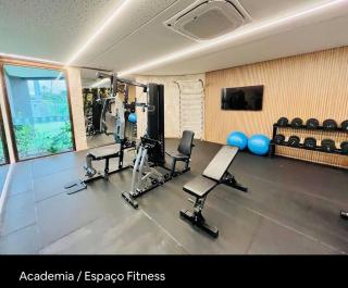 Beach Class Summer Flat - Porto de Galinhas - 5