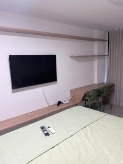 Beach Class Summer Flat - Porto de Galinhas - 1