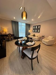 Rongratana Executive Residence Bangkok - 1