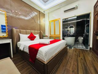 Tân Bình Hotel - 4