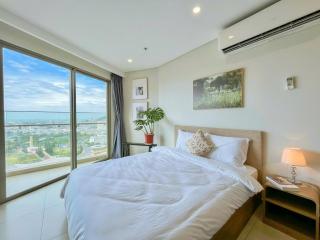 The Song Vũng Tàu Luxury Apartment - 6