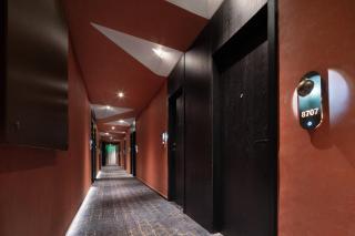 栢里酒店广州北京路上下九步行街店 - 3