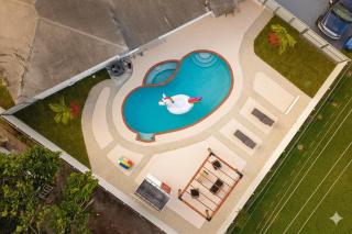 Huge Pool Home Game Room 5 Min to Hard Rock - 2