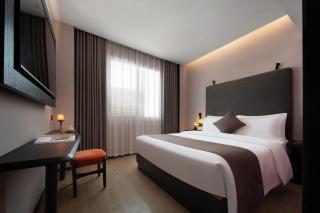 栢里酒店广州北京路上下九步行街店 - 8