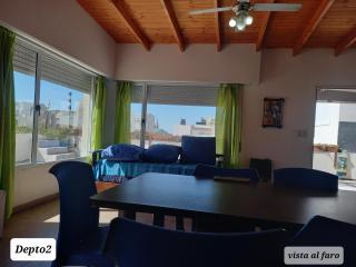 Claromeco frente al mar - 5